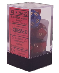 CHX 26429 Gemini Blue-Red w/Gold Poly (7)